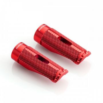 Rizoma Universal Pro Peg Kırmızı PE614R