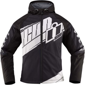 Icon Team Merc Mont Small