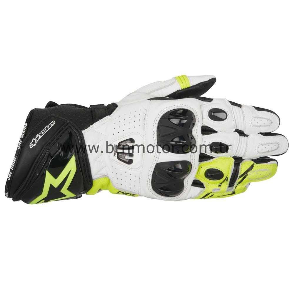 Alpinestars GP Pro R2 Deri Eldiven 2017