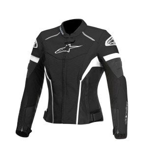 Alpinestars Stella GP Plus R Perforated Deri Mont