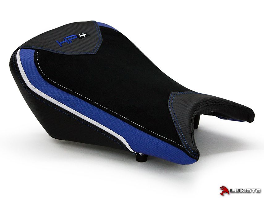 Bmw S1000RR HP4 2012-2014 Luimoto Koltuk Kılıfı