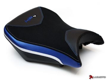 Bmw S1000RR HP4 2012-2014 Luimoto Koltuk Kılıfı