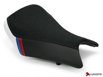 Bmw S1000RR 2012-2014 Luimoto Koltuk Kılıfı