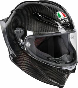 AGV Pista GP R Carbon Mat Full Face Kask | AGV | Pista GP RR Kask