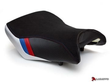 Bmw S1000RR 2012-2014 Luimoto Koltuk Kılıfı