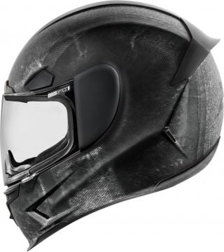 icon Airframe Pro Construct Full Face Kask