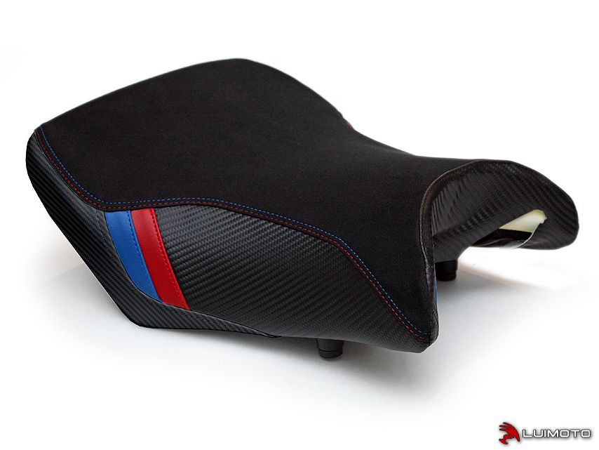 Bmw S1000RR 2012-2014 Luimoto Koltuk Kılıfı