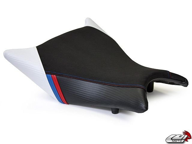 Bmw S1000RR 2009-2011 Luimoto Koltuk Kılıfı