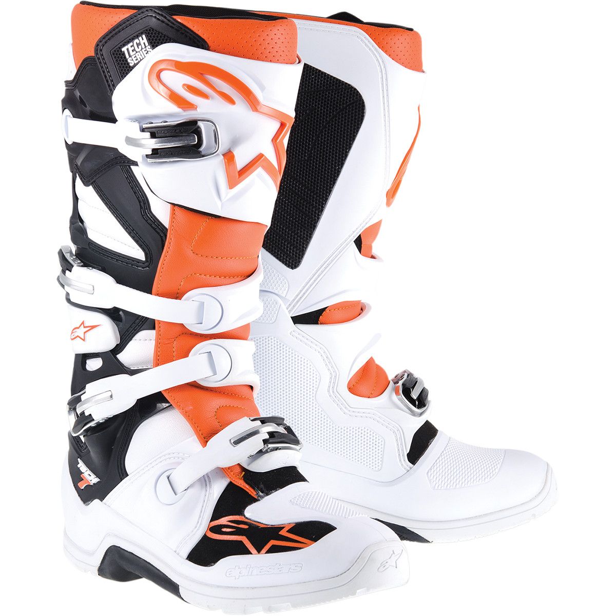Alpinestars Tech 7 Enduro Botu 47