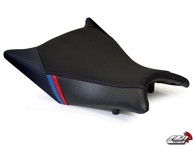 Bmw S1000RR 2009-2011 Luimoto Koltuk Kılıfı