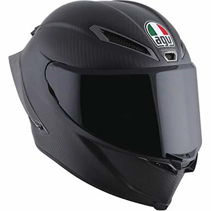 AGV Pista GP R Carbon Mat Full Face Kask | AGV | Pista GP RR Kask