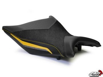 Bmw S1000RR 2009-2011 Luimoto Koltuk Kılıfı