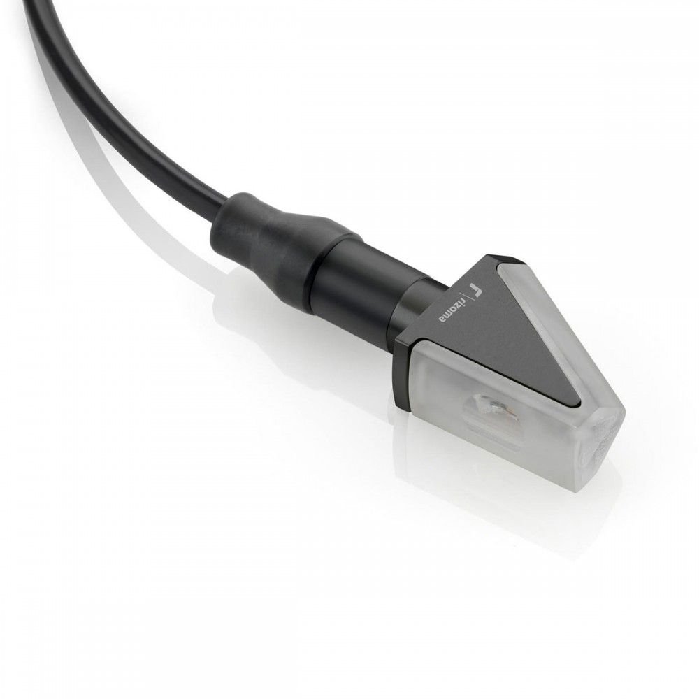 Rizoma Universal Zero Sinyal Siyah FR035B