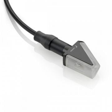 Rizoma Universal Zero Sinyal Siyah FR035B