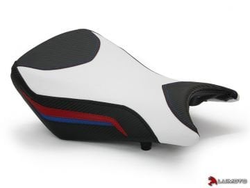 Bmw S1000RR 2012-2014 Luimoto Koltuk Kılıfı
