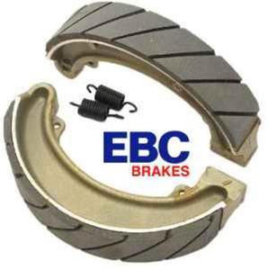 Honda VT 750 Shadow 01-15 Ebc Arka Fren Kampana H343