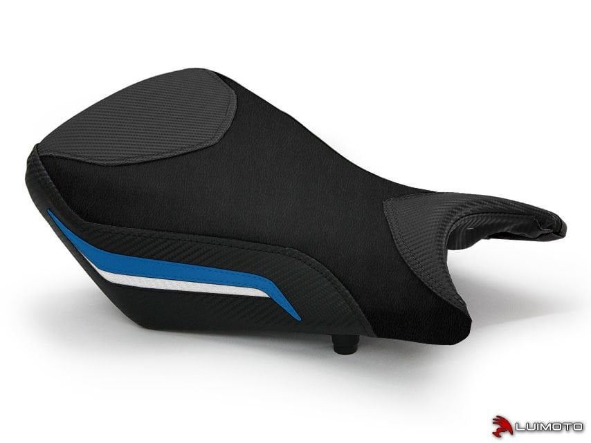 Bmw S1000RR 2012-2014 Luimoto Koltuk Kılıfı