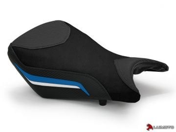 Bmw S1000RR 2012-2014 Luimoto Koltuk Kılıfı