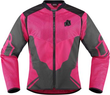 Icon Anthem 2 Mesh Mont 2X-Large