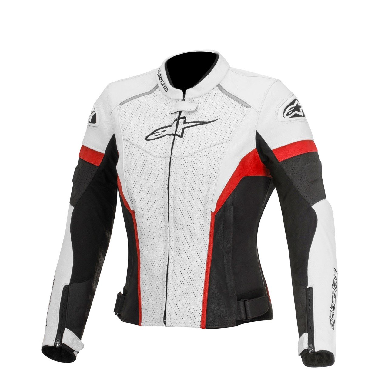 Alpinestars Stella GP Plus R Perforated Deri Mont | Alpinestars