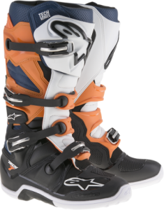 Alpinestars Tech 7 Enduro Bot