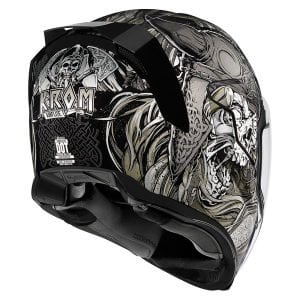 icon Airflite KROM - SILVER