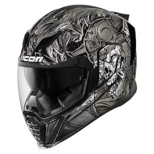 icon Airflite KROM - SILVER