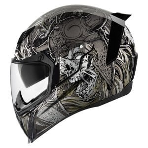 icon Airflite KROM - SILVER
