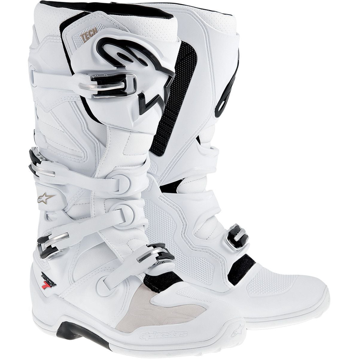 Alpinestars Tech 7 Cross Botu 48