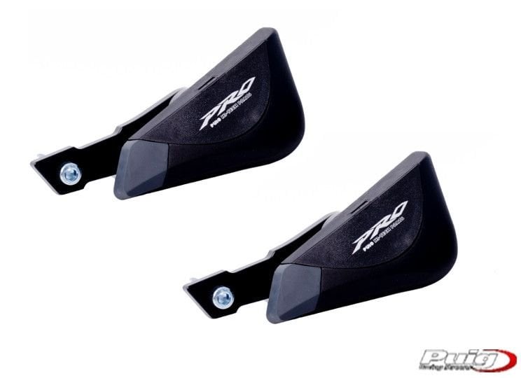 Kawasaki Ninja Zx636r 2013+ Puig Koruma Takozu 6472N