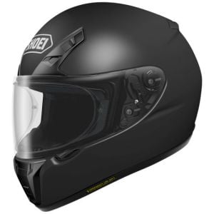 Shoei RF-SR Matte Black. Full Face Kask