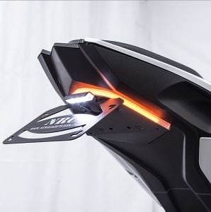 Bmw S1000RR 2019+ Model Led Plakalık