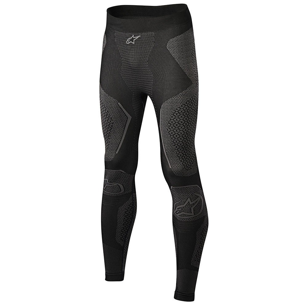 Alpinestars Ride Tech Winter Motosiklet Termal Alt İçlik