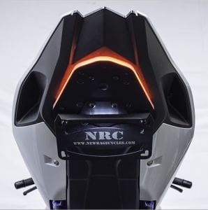 Bmw S1000RR 2019+ Model Led Plakalık