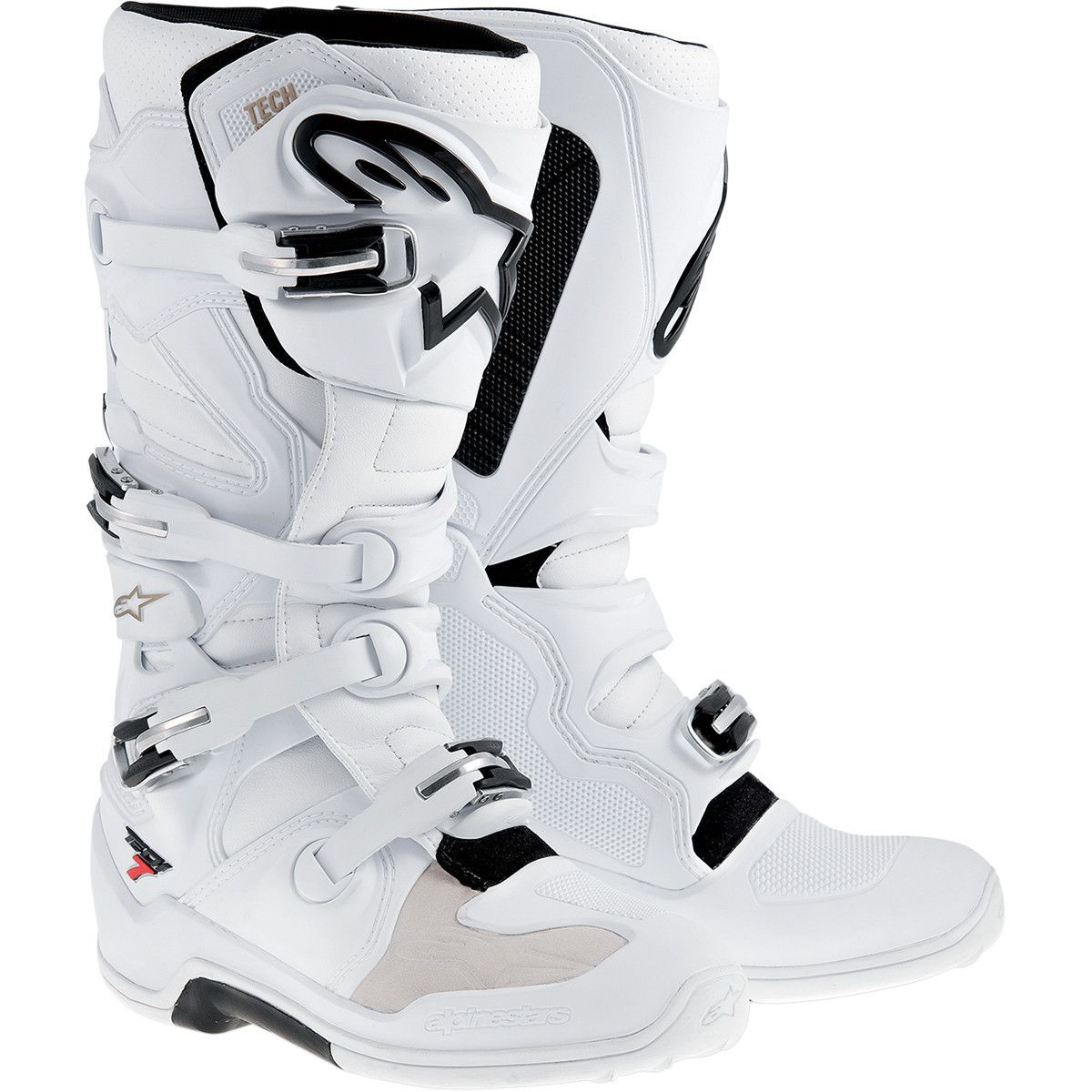 Alpinestars Tech 7 Cross Botu 43