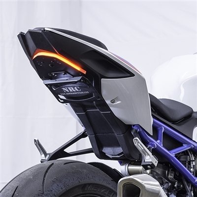 Bmw S1000RR 2019+ Model Led Plakalık