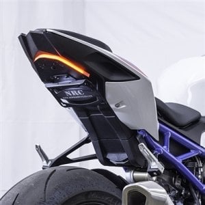 Bmw S1000RR 2019+ Model Led Plakalık