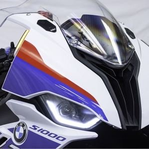 Bmw S1000RR 2019+ Model ÖN Led Sinyal