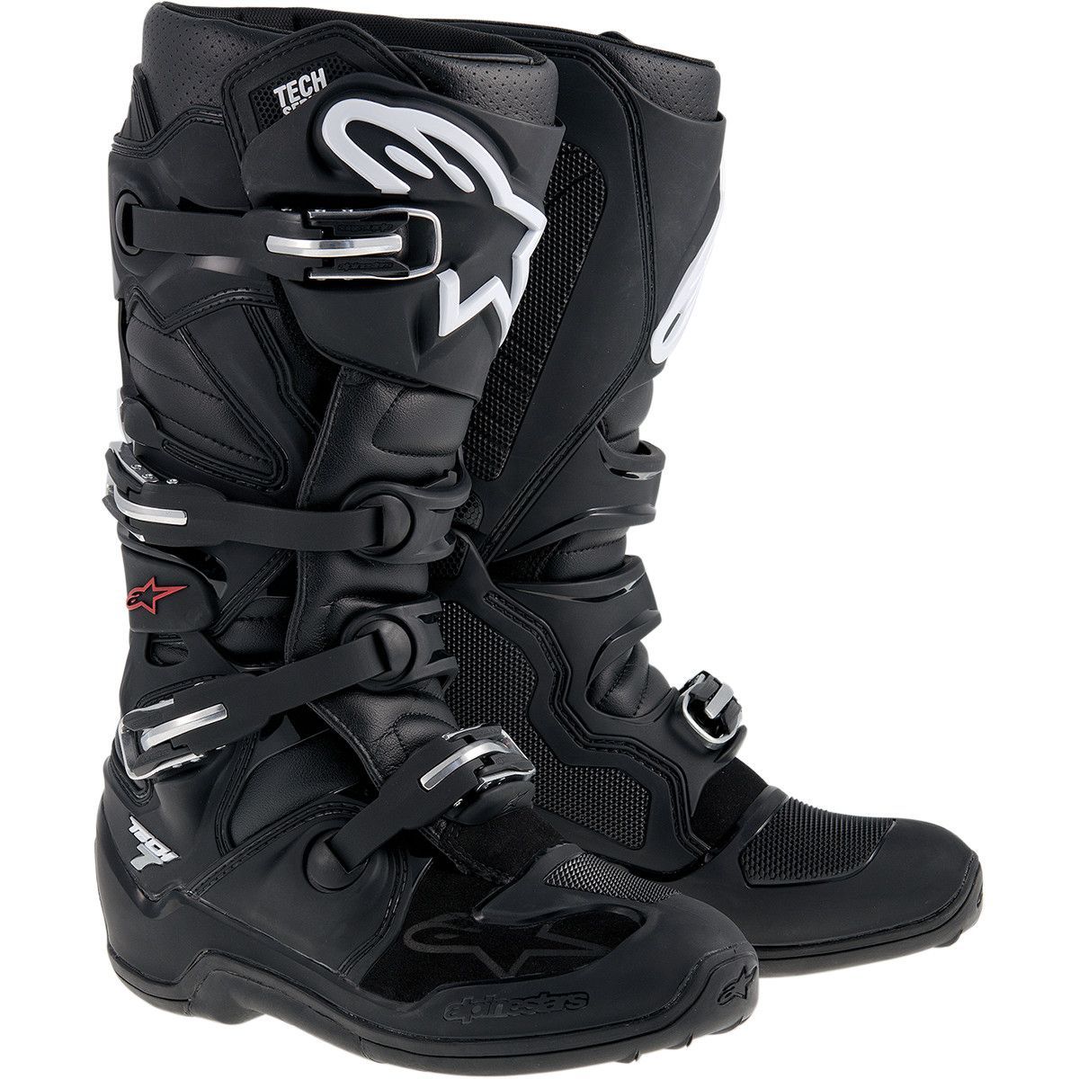 Alpinestars Tech 7 Cross Botu 38