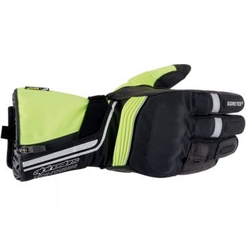 Alpinestars Jet Road Gore-Tex Motosiklet Eldiveni Small