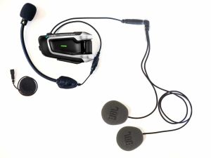 Cardo Packtalk Bold İkili İntercom Seti | Cardo İntercom