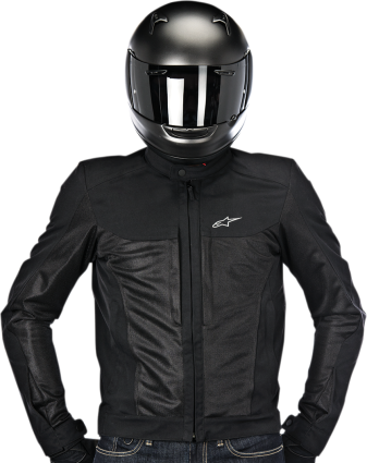 Alpinestars Luc Air Tekstil Mont