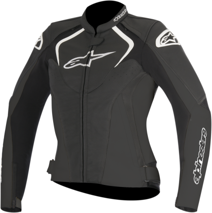 Alpinestars Stella Jaws Bayan Deri Mont 2017