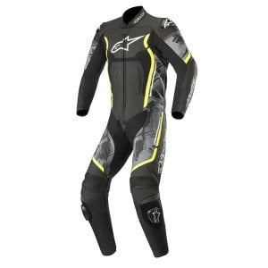 Alpinestars Motegi V2 Tek Parça Deri Tulum