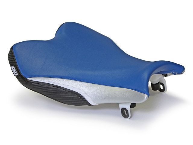 Suzuki Gsx R1000 2009-2014 Luimoto Koltuk Kılıfı