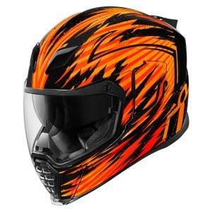 icon Airflite FAYDER - ORANGE