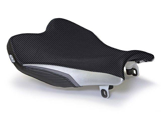 Suzuki Gsx R1000 2009-2014 Luimoto Koltuk Kılıfı