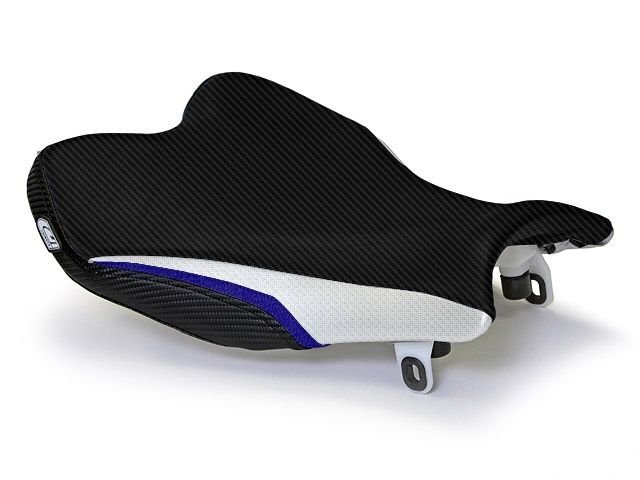 Suzuki Gsx R1000 2009-2014 Luimoto Koltuk Kılıfı