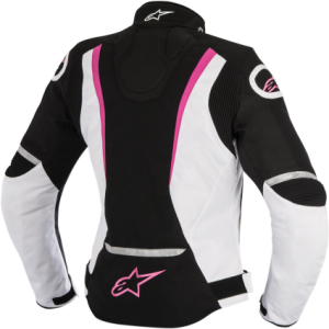 Alpinestars Stella Jaws Bayan Deri Mont 2017