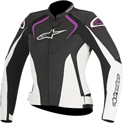 Alpinestars Stella Jaws Bayan Deri Mont 2017